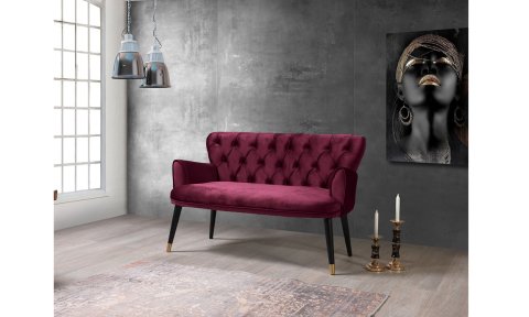 Vega İstanbul 2+1+1 Çay Seti (Salon, Balkon,Cafe, Ofis)