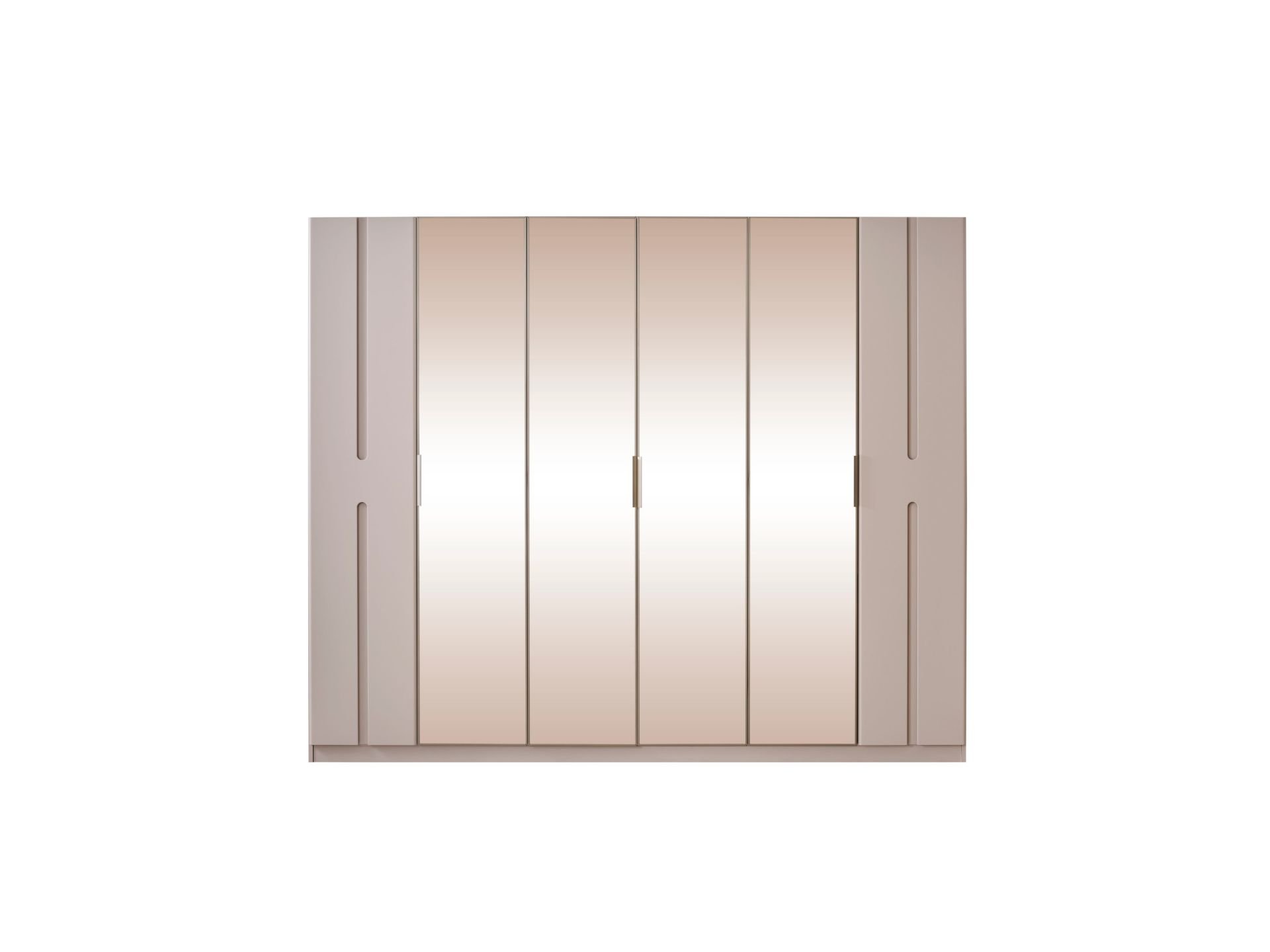 Vegase Yatak Odası ( dolap )