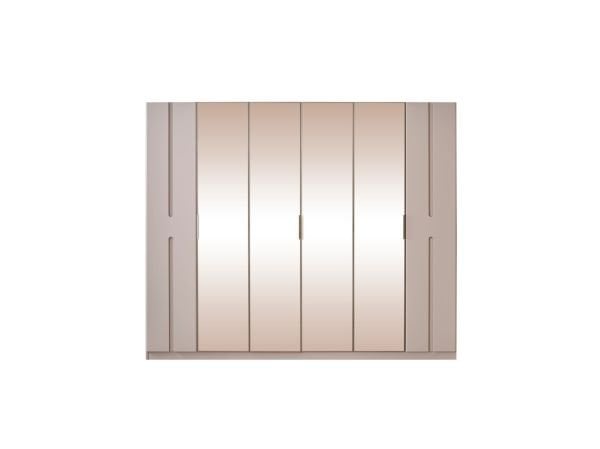 Vegase Yatak Odası ( dolap )