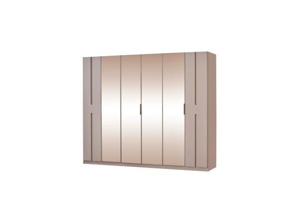 Vegase Yatak Odası ( dolap )