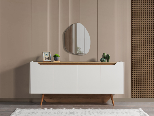 Konfor Yemek Odası Takımı