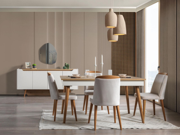 Konfor Yemek Odası(Masa)