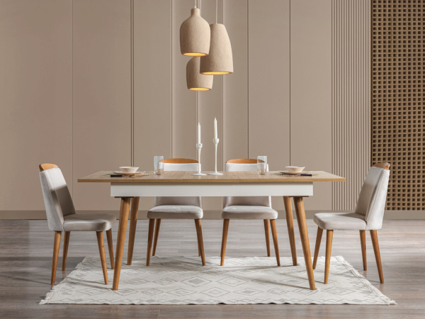 Konfor Yemek Odası(Masa)