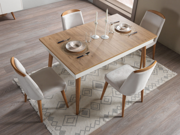 Konfor Yemek Odası(Masa)