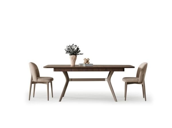 Petra Yemek Odası ( masa + 6 sandalye )