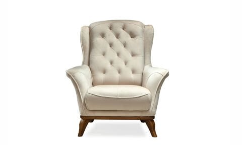 Meltem Modern Koltuk Takımı (3+1)