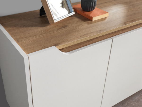 Konfor Yemek Odası(Konsol)