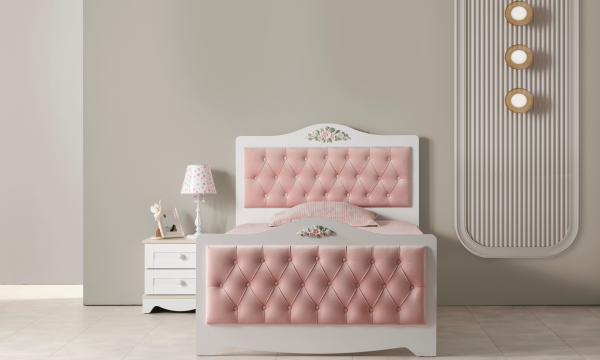 Sahra Genç Odası(Karyola 100x200)