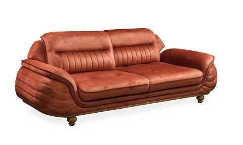 Yakamoz Modern Koltuk Takımı (3+3+1)