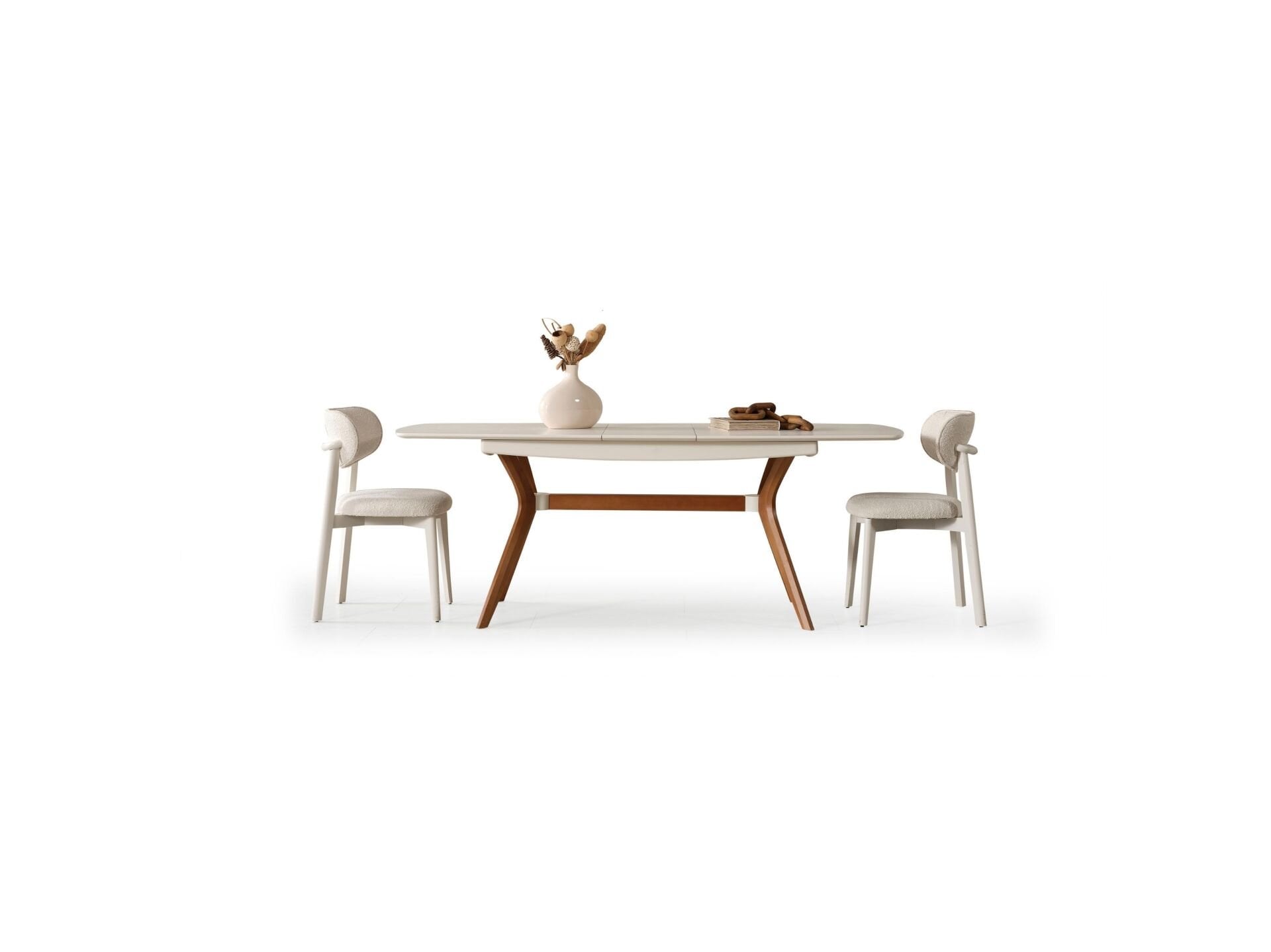 Beykoz Yemek Odası ( masa + 6 sandalye )