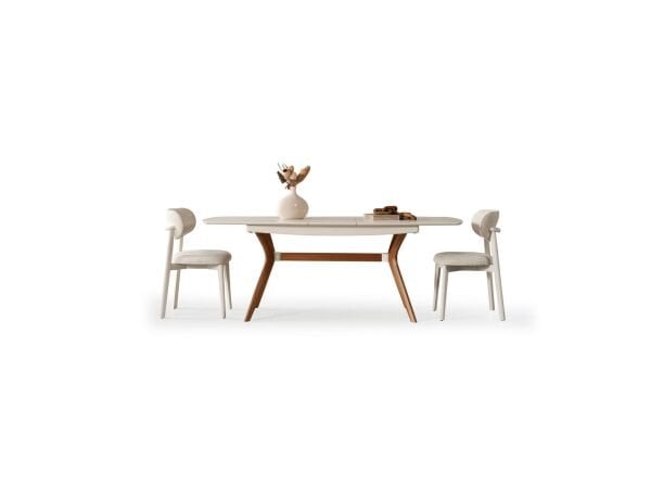 Beykoz Yemek Odası ( masa + 6 sandalye )