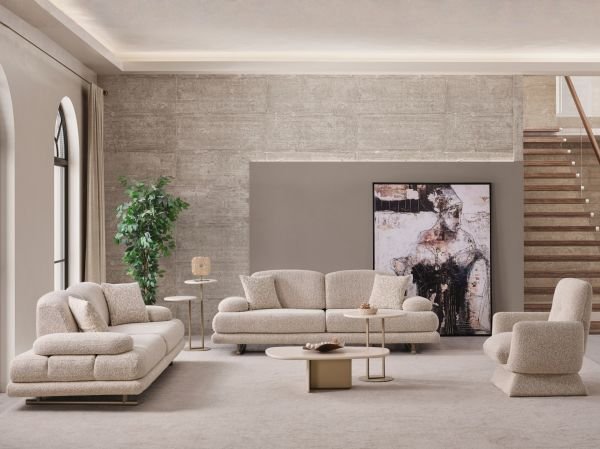 Oslom Koltuk Takımı ( berjer )