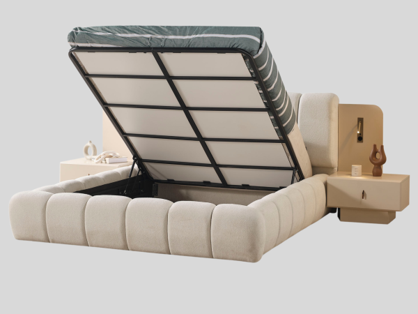 Takoya Yatak Odası Takımı