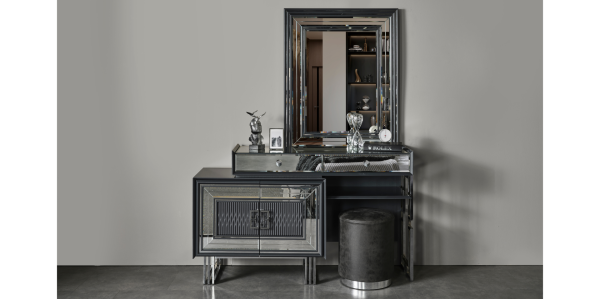 Peras Yatak Odası Takımı