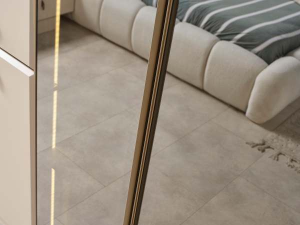 Takoya Yatak Odası(Dolap)