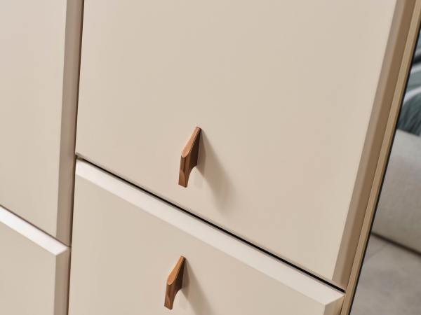 Takoya Yatak Odası(Dolap)