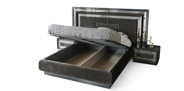 Peras Yatak Odası Takımı