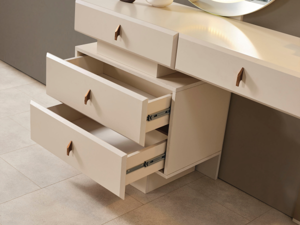 Takoya Yatak Odası(Şifonyer)