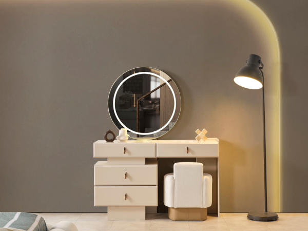 Takoya Yatak Odası(Şifonyer)