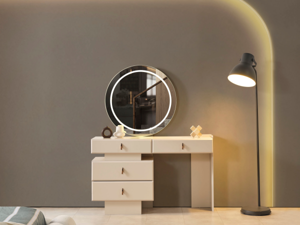 Takoya Yatak Odası(Şifonyer)