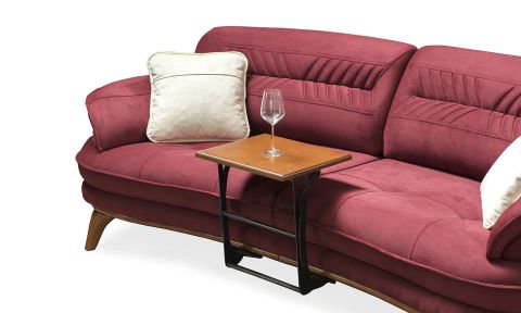 Ferah Modern Koltuk Takımı (3+1)