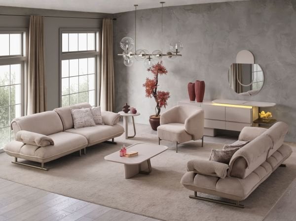 Vegase Koltuk Takımı