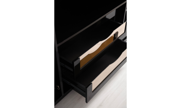 Maserati Yatak Odası Takımı