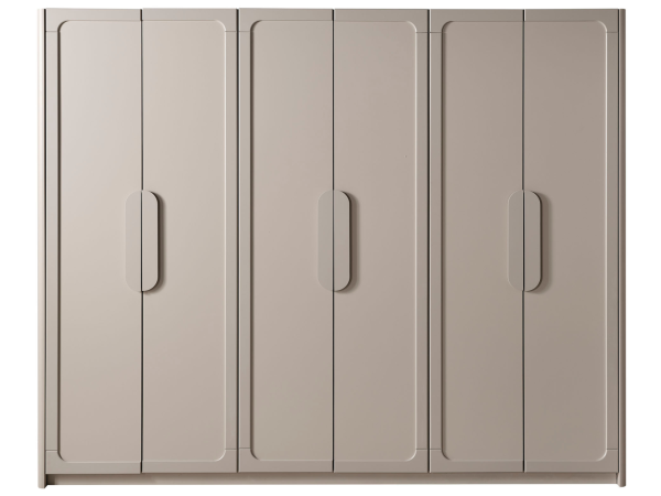 Ayfel Yatak Odası(Dolap)