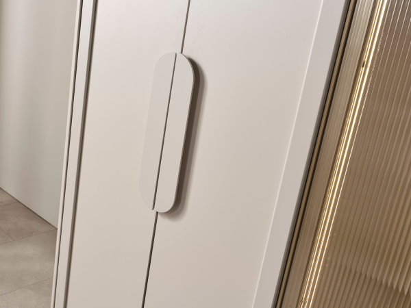 Ayfel Yatak Odası(Dolap)