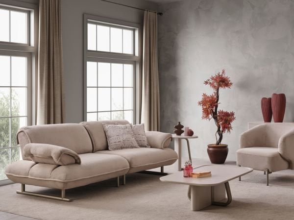 Vegase Koltuk Takımı