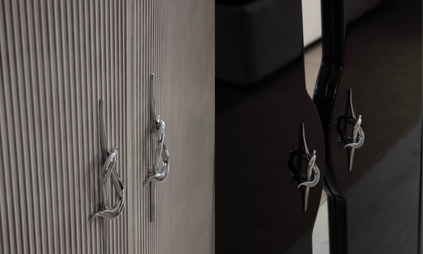 Maserati Yatak Odası Takımı