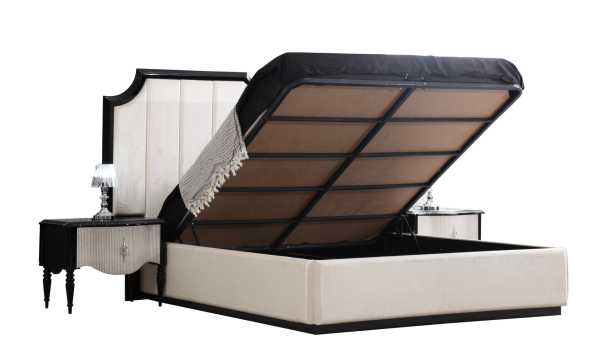 Maserati Yatak Odası Takımı