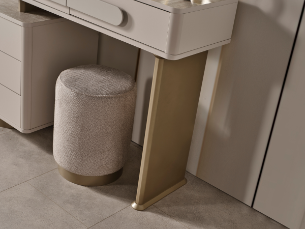 Ayfel Yatak Odası(Şifonyer)