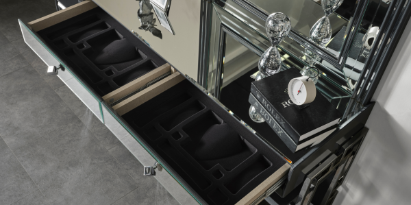 Peras Yatak Odası Takımı(Şifonyer)