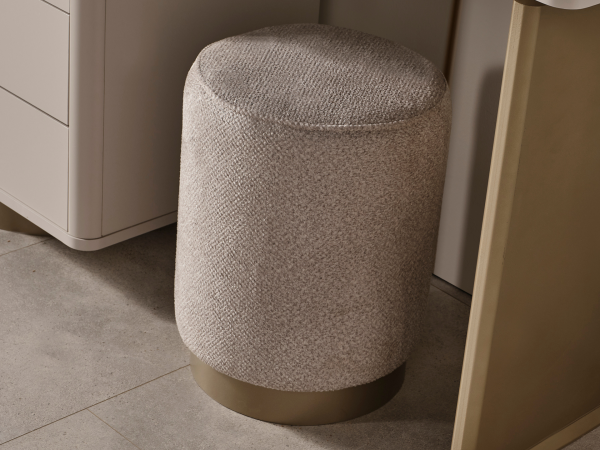 Ayfel Yatak Odası(Puf)