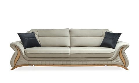 Damla Modern Koltuk Takımı (3+1)
