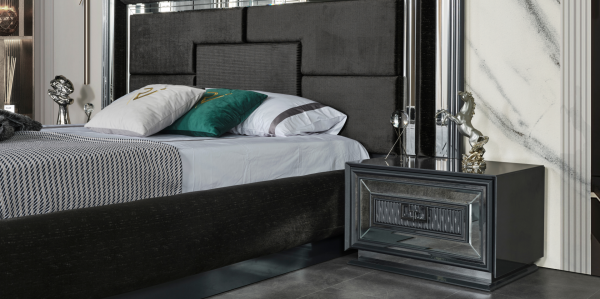 Peras Yatak Odası Takımı(Komodin)