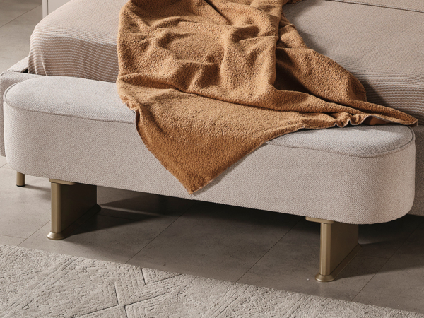 Ayfel Yatak Odası(Bench)