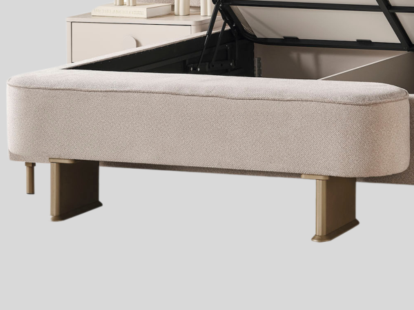 Ayfel Yatak Odası(Bench)