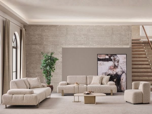 Liona Koltuk Takımı