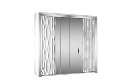 Nova Yatak Odası Takımı (Karyolalı)