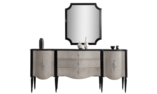 Maserati Yemek Odası Takımı