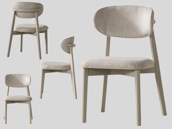 Ayfel Yemek Odası Takımı