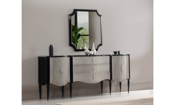 Maserati Yemek Odası Takımı