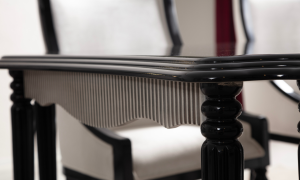 Maserati Yemek Odası Takımı