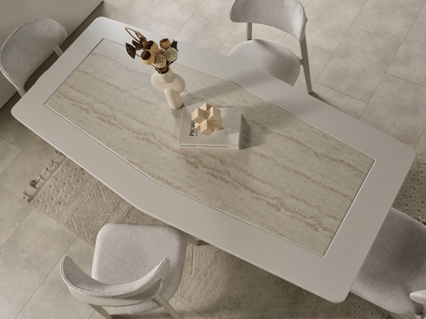 Ayfel Yemek Odası Takımı