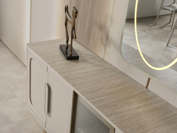 Ayfel Yemek Odası Takımı