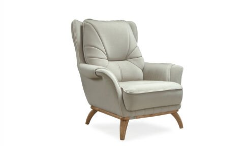 Damla Modern Tekli Koltuk,Berjer