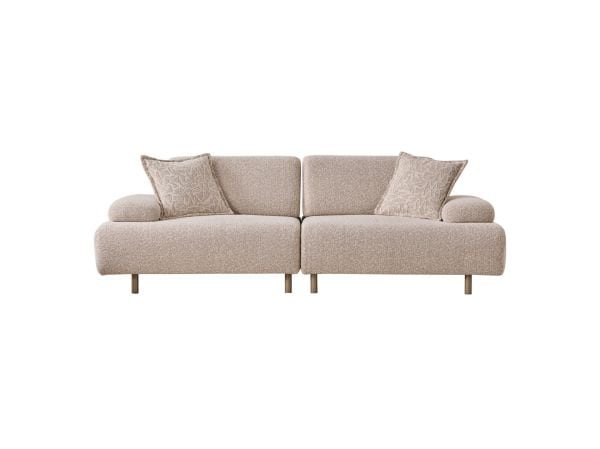 Liona Koltuk Takımı ( üçlü )