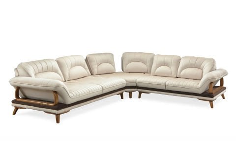 Melisa Köşe Koltuk Takımı